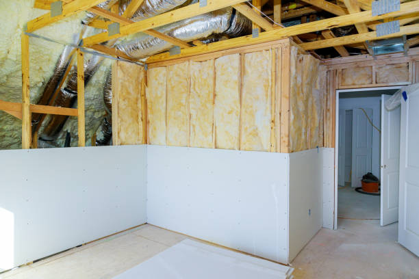 Types of Insulation We Offer in Frenchtown, NJ