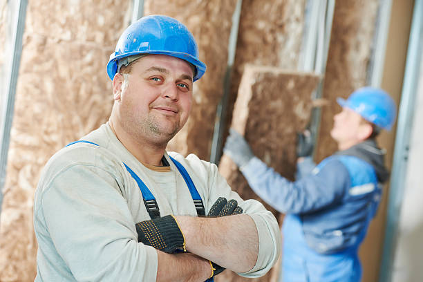 Best Blown-in Insulation in Frenchtown, NJ