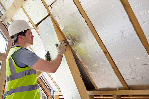 Best Insulation for Specific Applications in Frenchtown, NJ